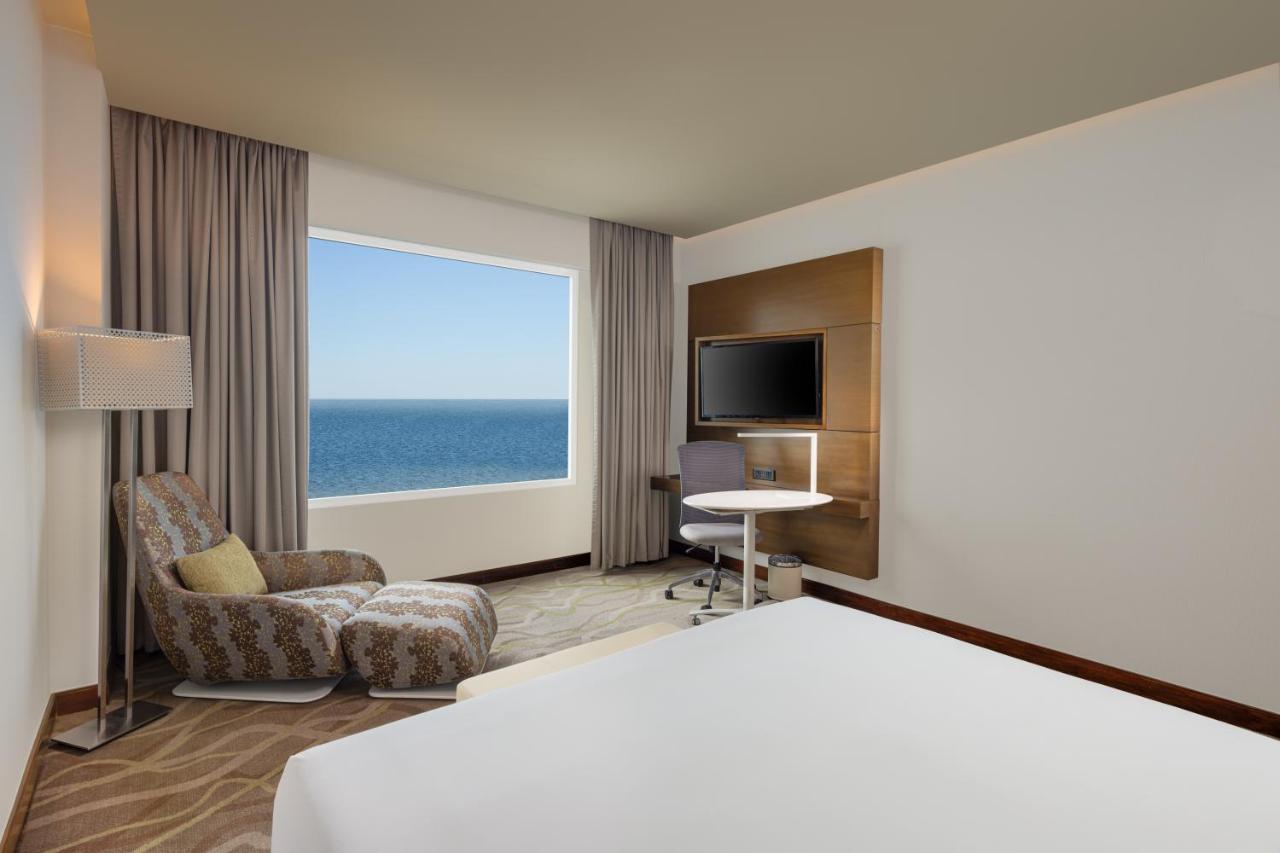 Premium Room Sea View