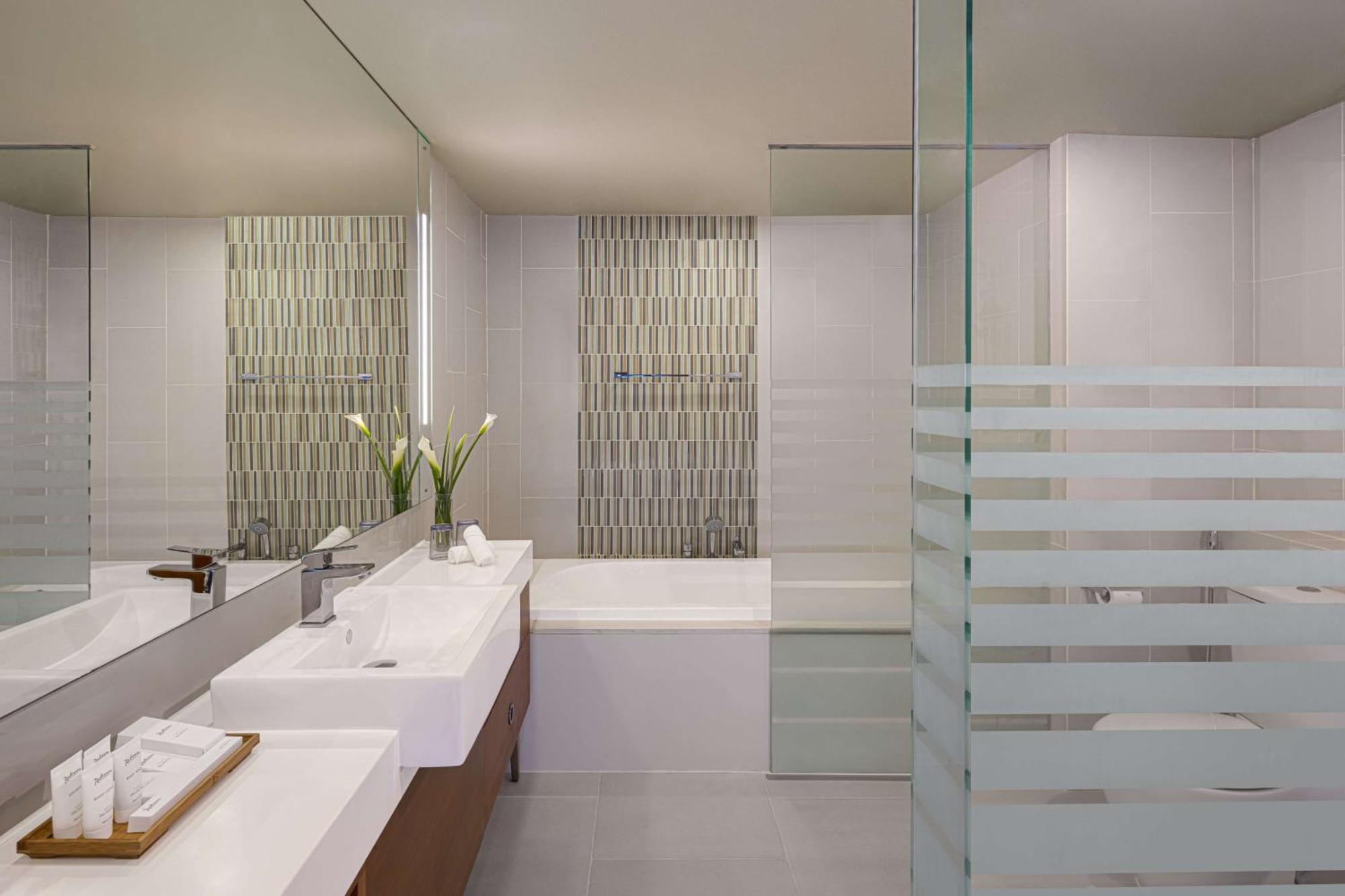 Suite Sea View