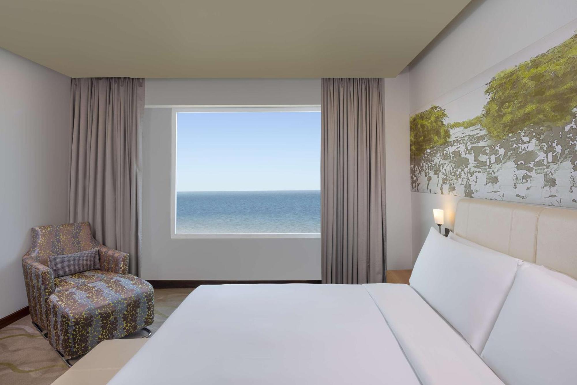 Suite Sea View