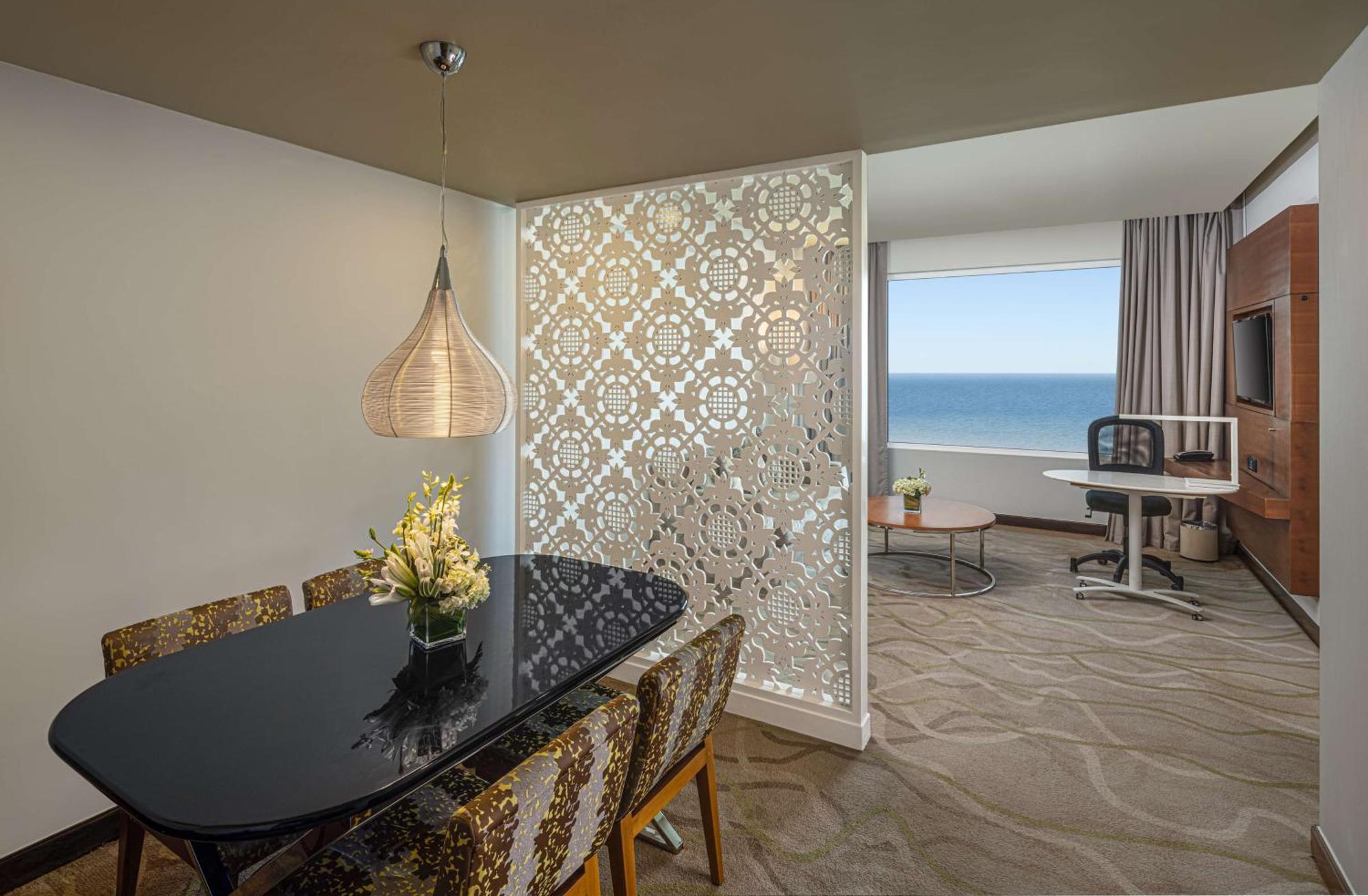 Suite Sea View