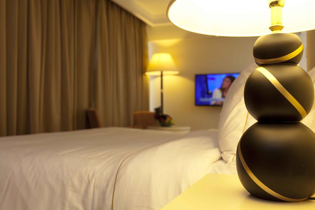 Chambre Premium