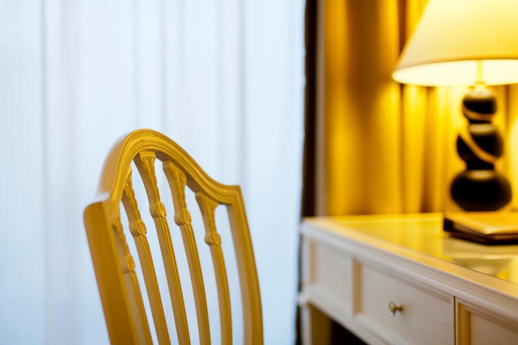 Chambre Supérieure avec Lit Pliant