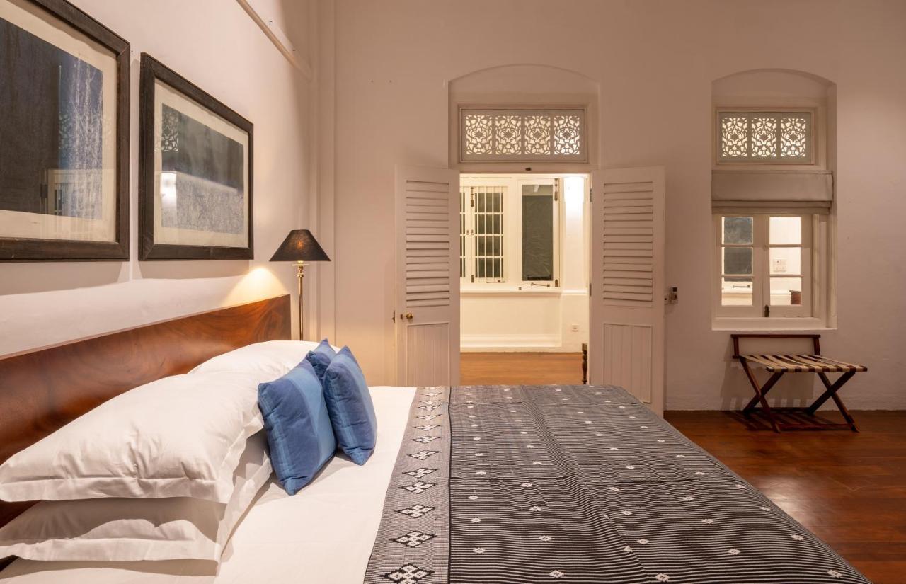 Suite King con Balcone