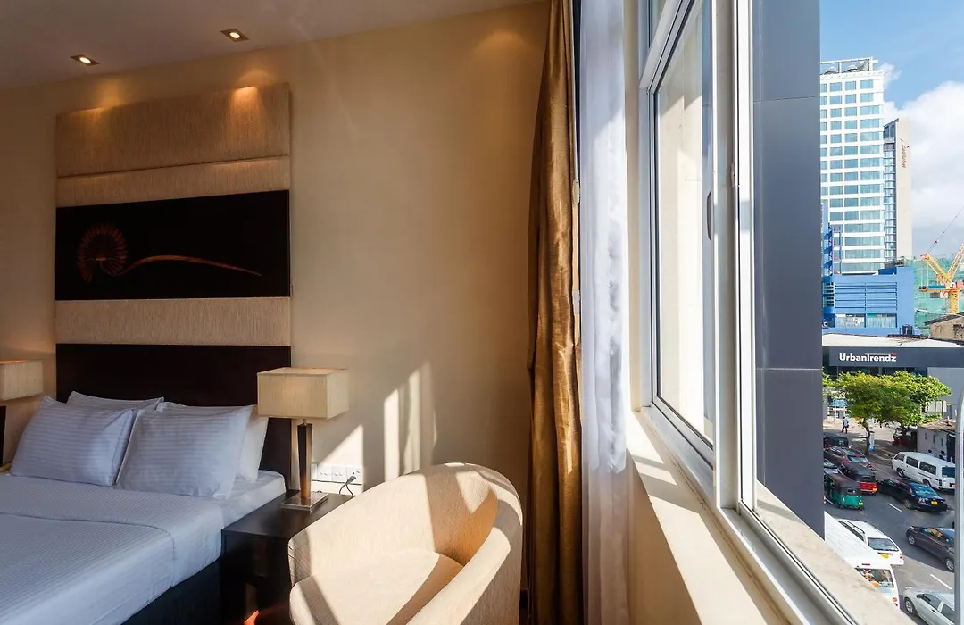 Renuka City Hotel-1
