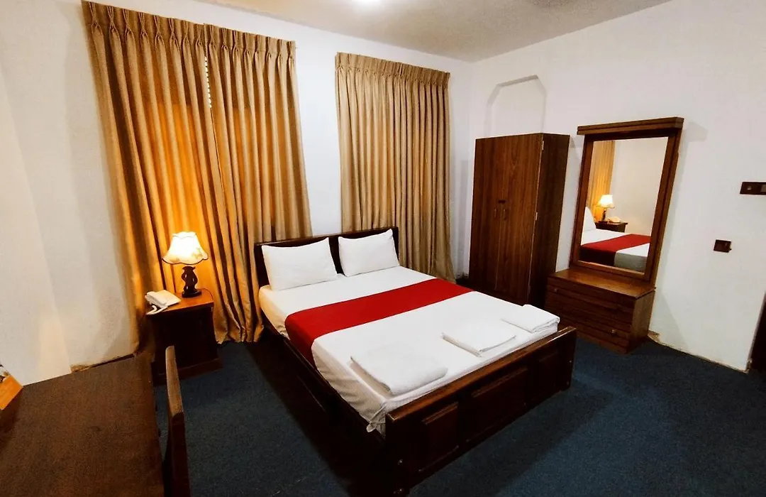 Kreation Hotels Colombo-1