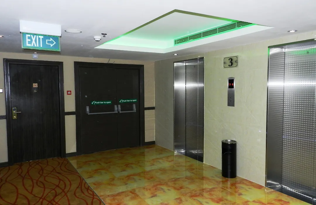Pearl Grand Hotel-1