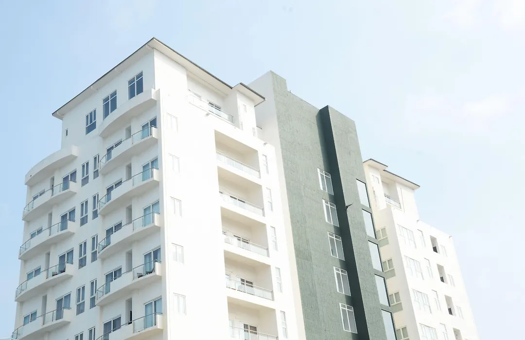 Ocean Edge Suites & Hotel Colombo-1