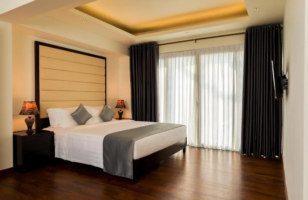 Lavonca Boutique Hotel-1