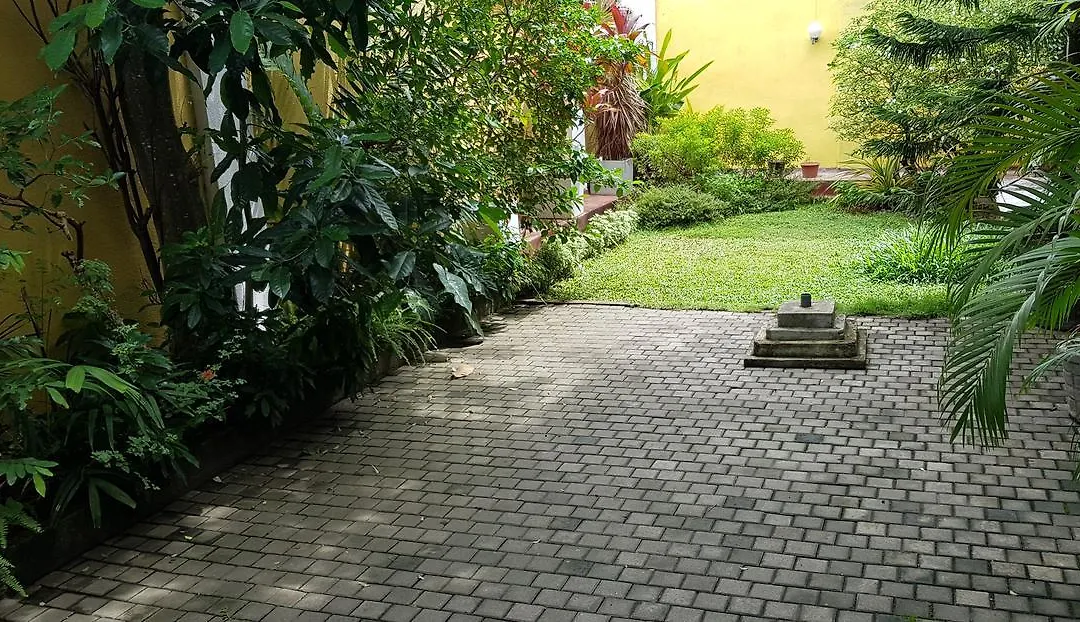 The Canes Boutique Hotel-1