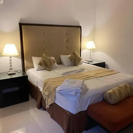 Amazinn Hotel-2