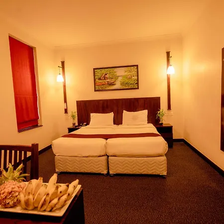 Hotel Nippon Colombo-3