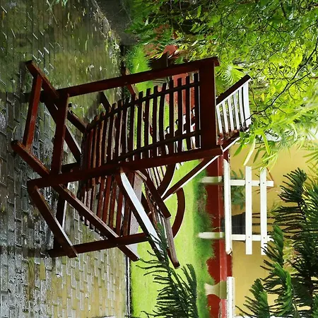 The Canes Boutique Hotel-2