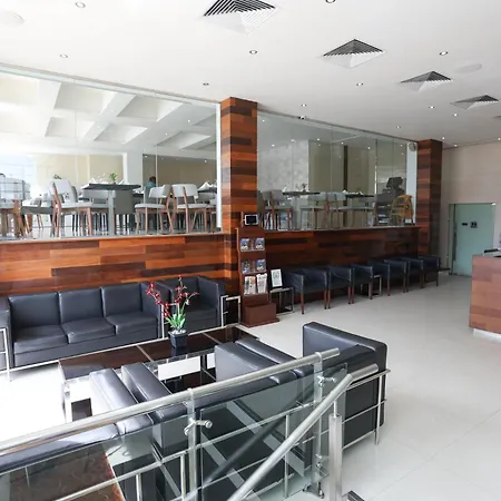 Best Western Elyon Colombo-2