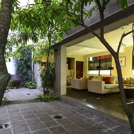 Colombo Court Hotel & Spa-2