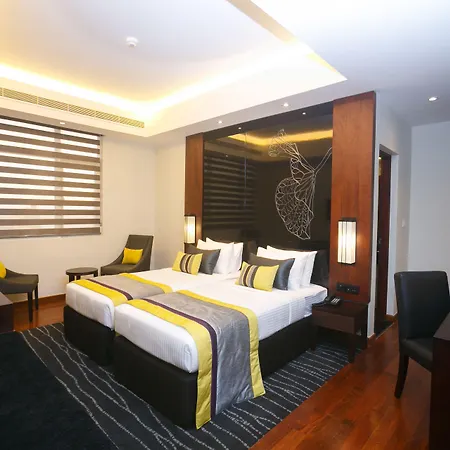 Renuka City Hotel-2