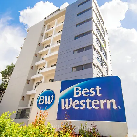 Best Western Elyon Colombo-3