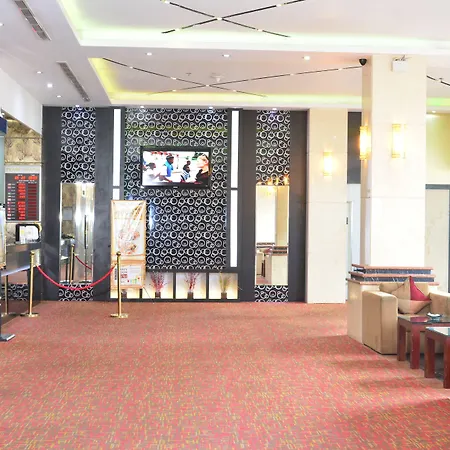 Pearl Grand Hotel-3