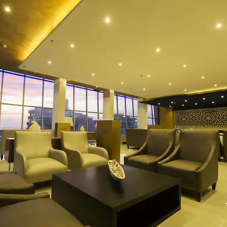 Platinum One Suites-2