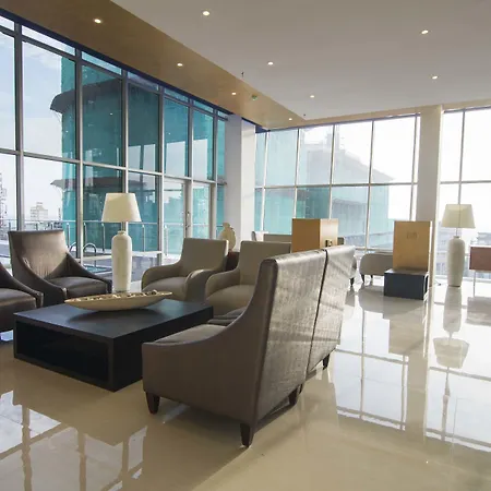 Platinum One Suites-3