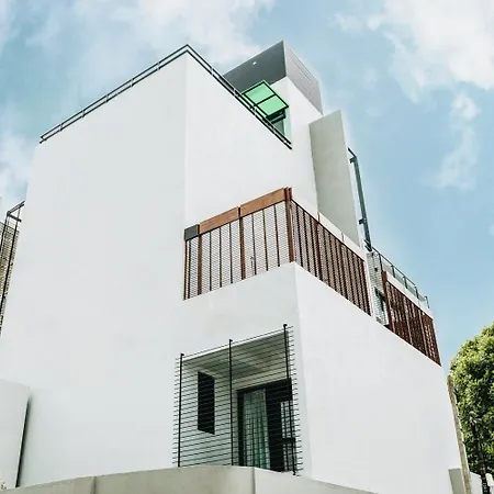 Lavonca Boutique Hotel-2