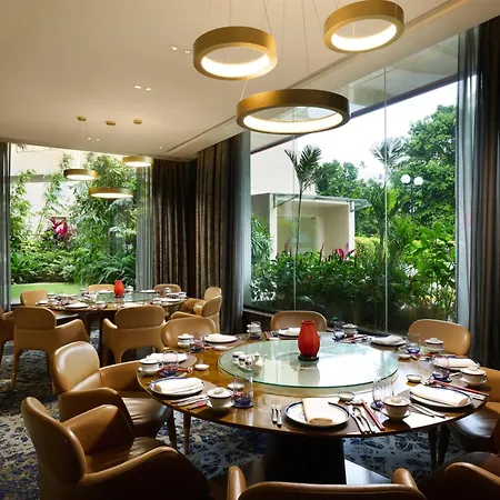 Hilton Colombo Hotel-2
