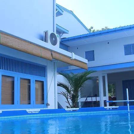 Lanka Hostels Colombo Lhc-3