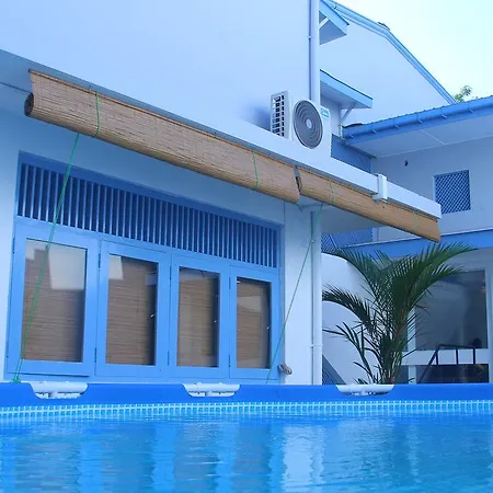 Lanka Hostels Colombo Lhc-2