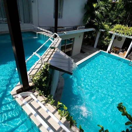 Colombo House By Ceilao Villas-2