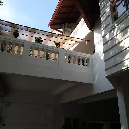 Kreation Hotels Colombo-2