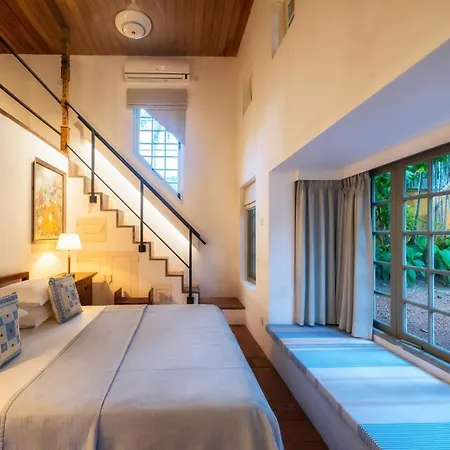 De Saram House By Geoffrey Bawa-3